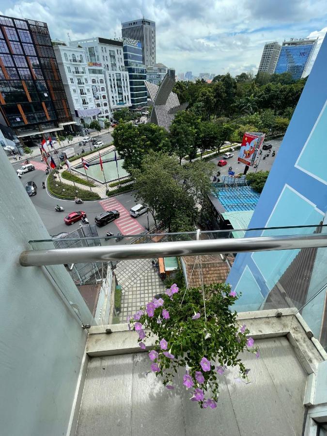 Hotel Quang Hoa Airport Ho Chi Minh City